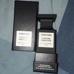 Tom Ford cologne